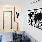 Stella Apartament *