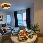 Apartament Stella Saranda