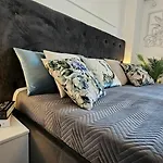 Apartament Stella Saranda