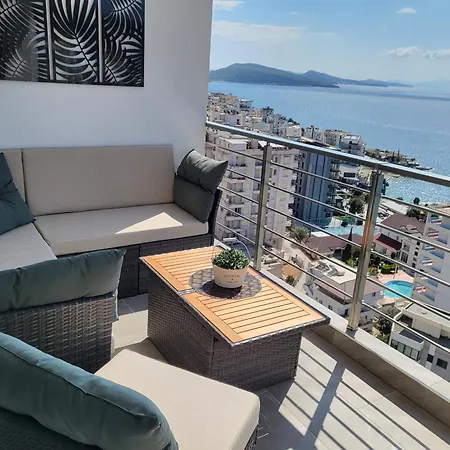Stella Apartament