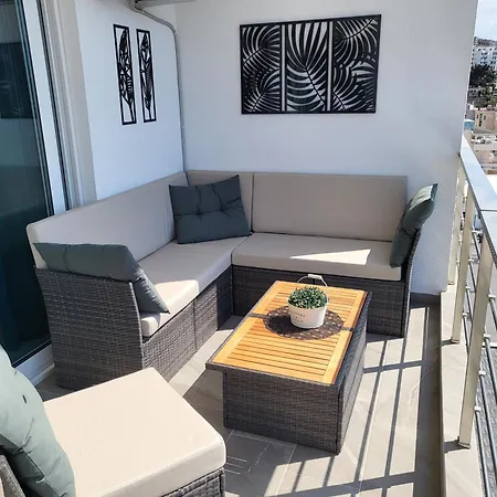 Apartament Stella