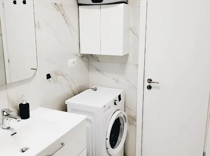 Apartment Stella Sarande