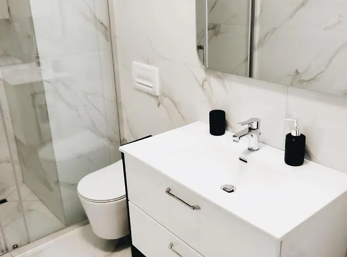 Apartment Stella Sarande