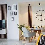 Stella Apartamento Sarandë