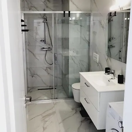 Apartment Stella Sarandë