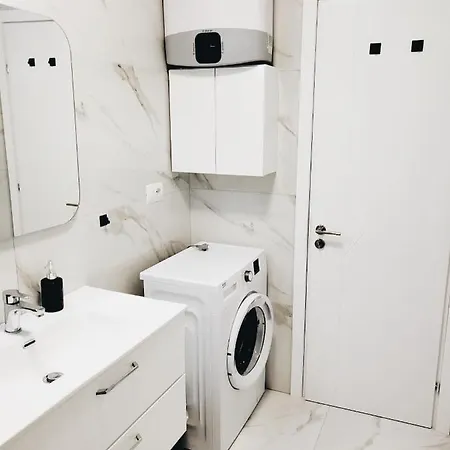 Apartment Stella Sarandë