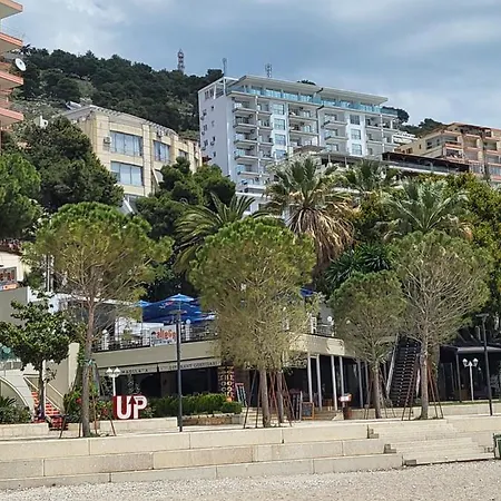 Stella Apartment Sarandë