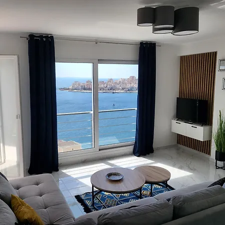 Apartment Stella Sarandë