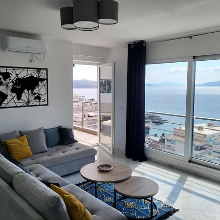 Stella Apartment Sarandë