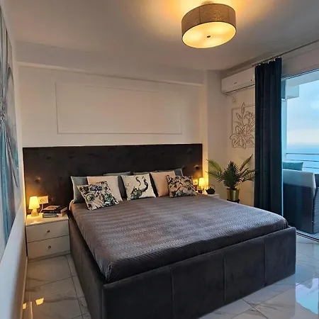 Apartamento Stella *