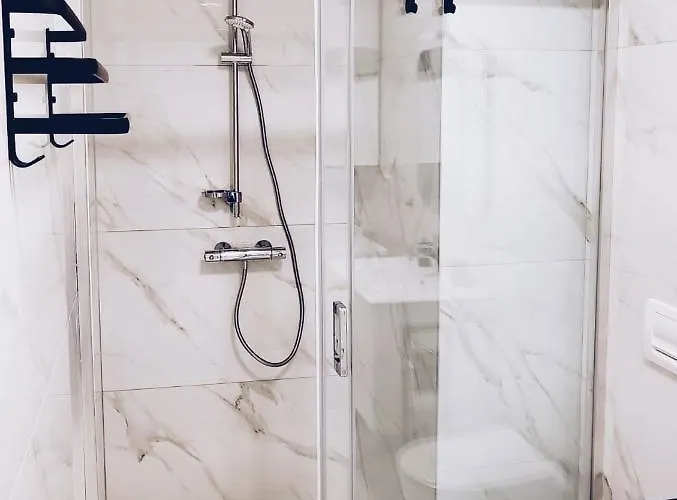 Stella 公寓 Sarandë